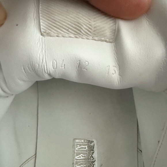 Gucci Rhyton White Monogram - Picture 6 of 7